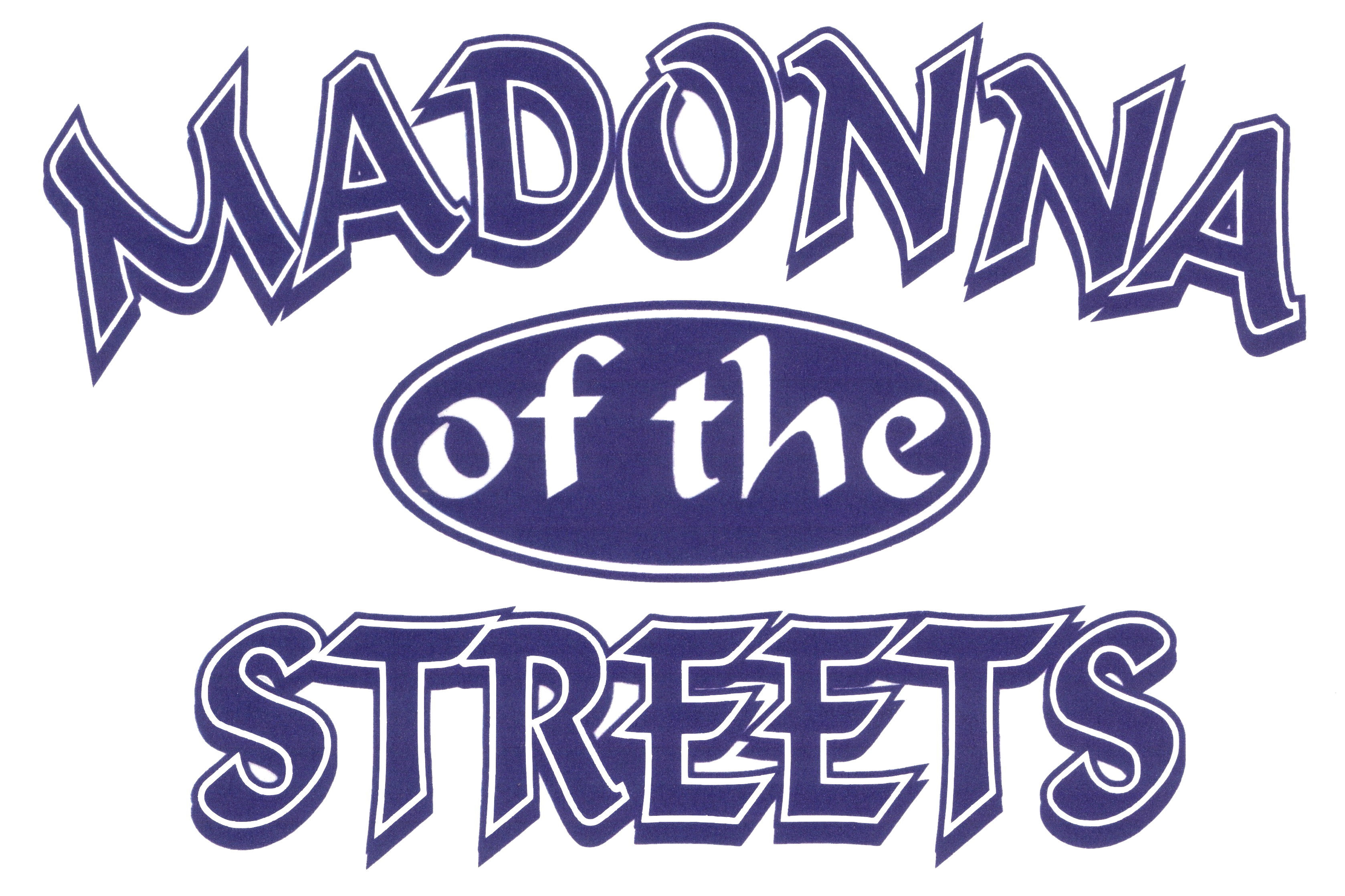 Madonna of the Streets